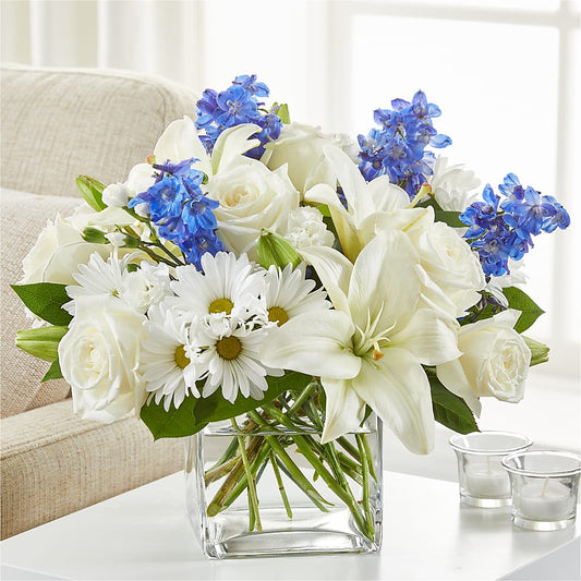 Restored Bouquet – DEESHAY CUSTOM DESIGN, Goldsboro NC