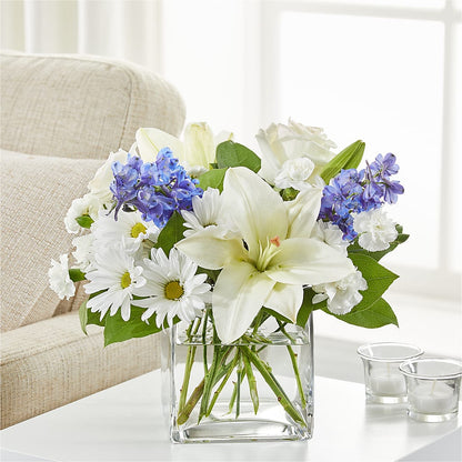 Restored Bouquet –  Deeshay Custom Design, Goldsboro NC