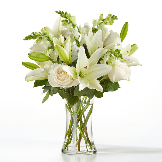Eternal Friendship Bouquet –  Deeshay Custom Design, Goldsboro NC