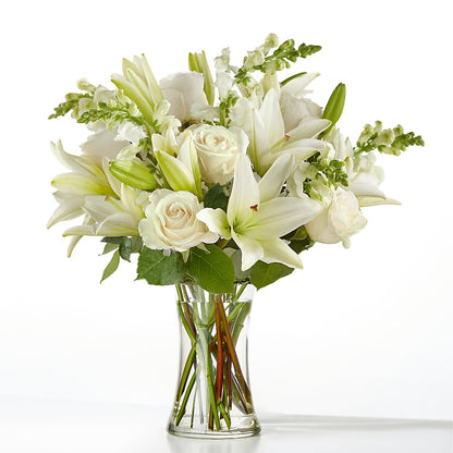 Eternal Friendship Bouquet –  Deeshay Custom Design, Goldsboro NC