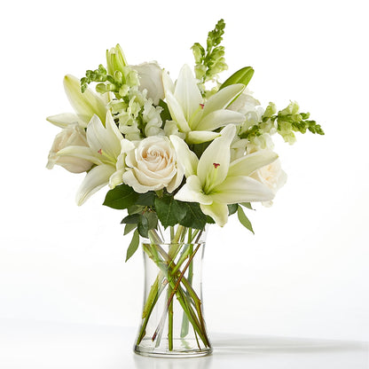 Eternal Friendship Bouquet –  Deeshay Custom Design, Goldsboro NC