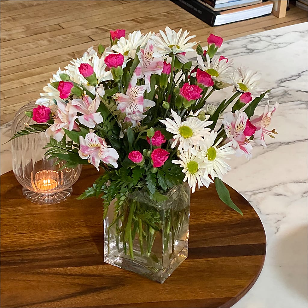 Sweet Surprises® Bouquet –  Deeshay Custom Design, Goldsboro NC