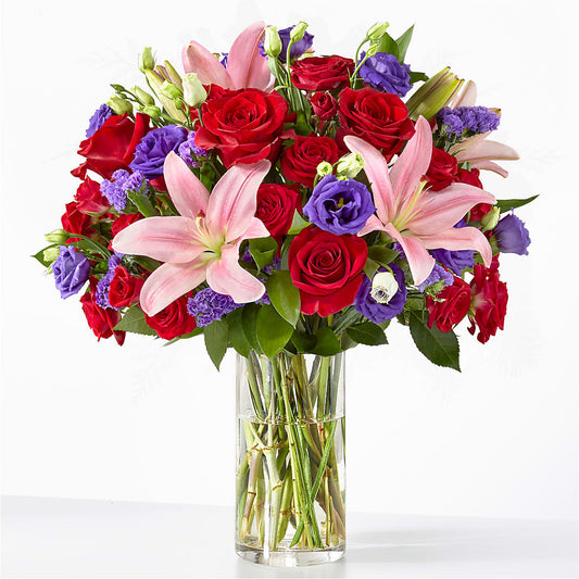 Truly Stunning Bouquet –  Deeshay Custom Design, Goldsboro NC
