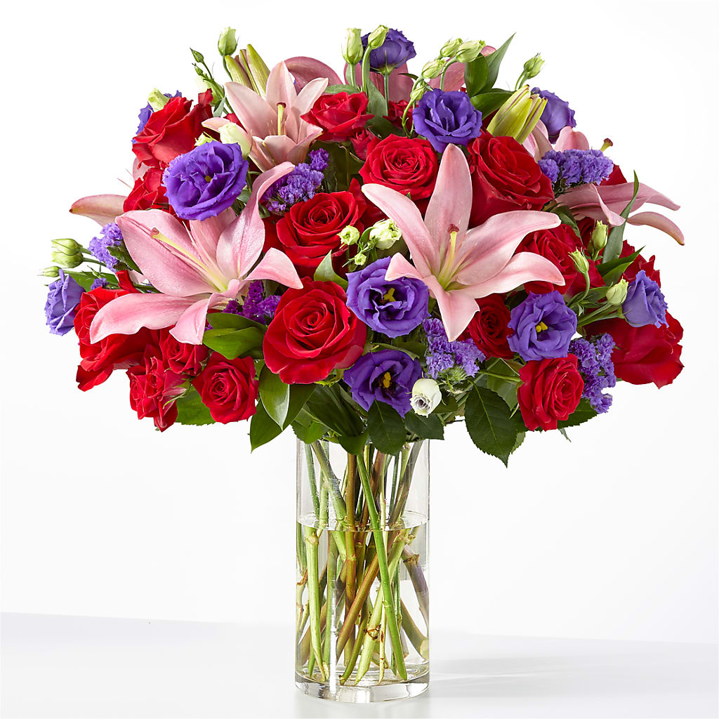 Truly Stunning Bouquet –  Deeshay Custom Design, Goldsboro NC