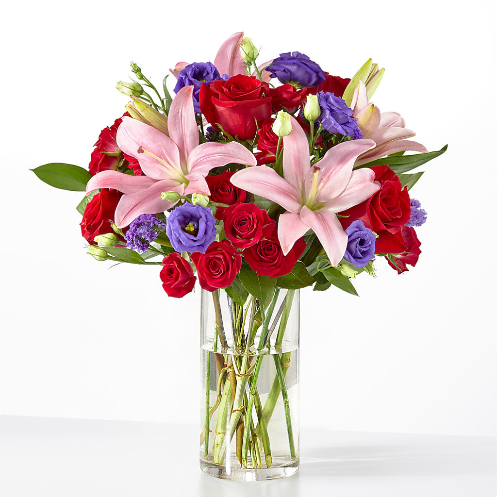 Truly Stunning Bouquet –  Deeshay Custom Design, Goldsboro NC