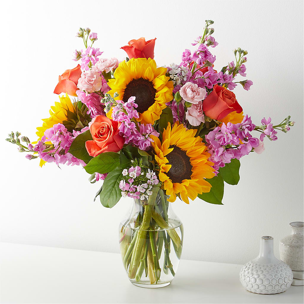 Yellow Brick Road Bouquet –  Deeshay Custom Design, Goldsboro NC