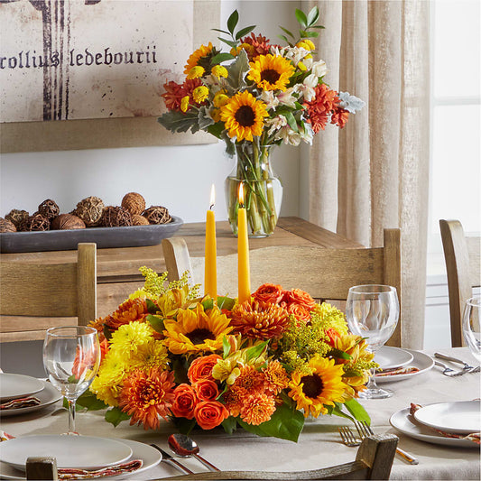 Golden Gathering Bundle –  Deeshay Custom Design, Goldsboro NC