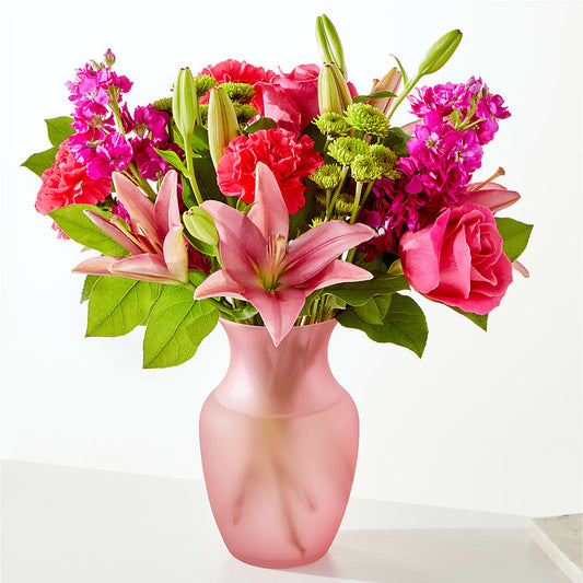 Watermelon Crush Bouquet –  Deeshay Custom Design, Goldsboro NC