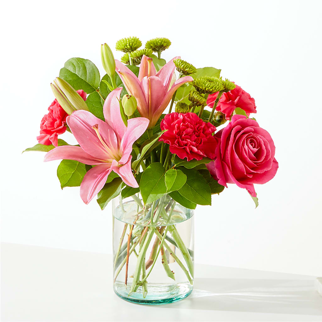 Watermelon Crush Bouquet –  Deeshay Custom Design, Goldsboro NC