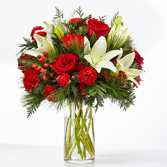 Joyful Greetings Bouquet –  Deeshay Custom Design, Goldsboro NC