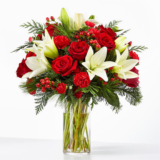 Joyful Greetings Bouquet – DEESHAY CUSTOM DESIGN, Goldsboro NC