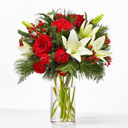 Joyful Greetings Bouquet –  Deeshay Custom Design, Goldsboro NC