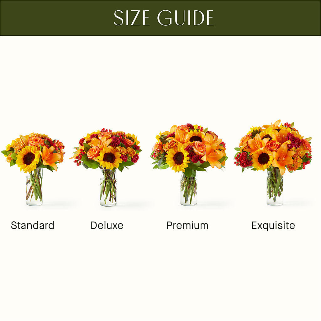Fall Day Bouquet –  Deeshay Custom Design, Goldsboro NC