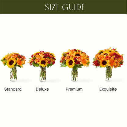 Fall Day Bouquet –  Deeshay Custom Design, Goldsboro NC