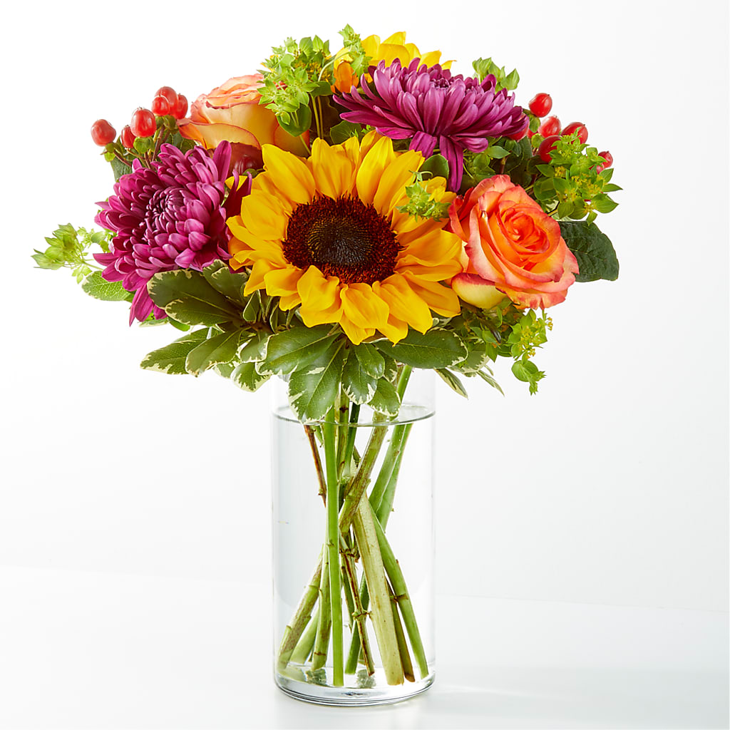 Nature Walk Bouquet –  Deeshay Custom Design, Goldsboro NC