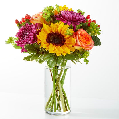 Nature Walk Bouquet –  Deeshay Custom Design, Goldsboro NC