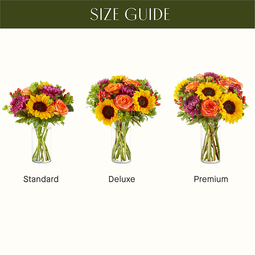 Nature Walk Bouquet –  Deeshay Custom Design, Goldsboro NC