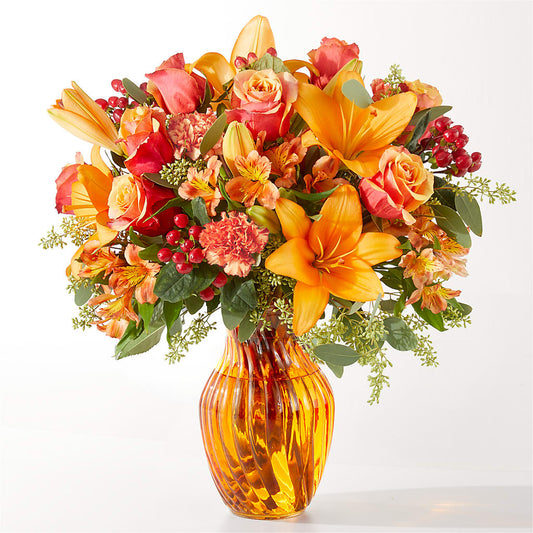 Afternoon Light Bouquet – DEESHAY CUSTOM DESIGN, Goldsboro NC
