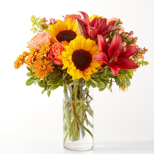 Acorn Lane Bouquet –  Deeshay Custom Design, Goldsboro NC