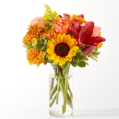 Acorn Lane Bouquet –  Deeshay Custom Design, Goldsboro NC