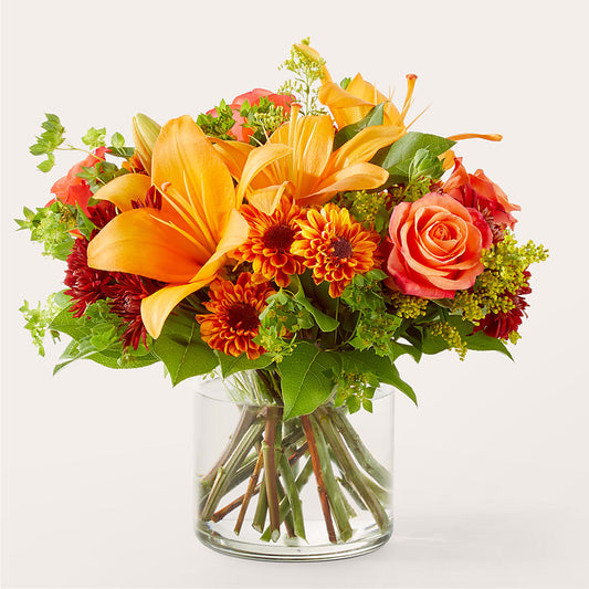Honeycrisp Bouquet –  Deeshay Custom Design, Goldsboro NC