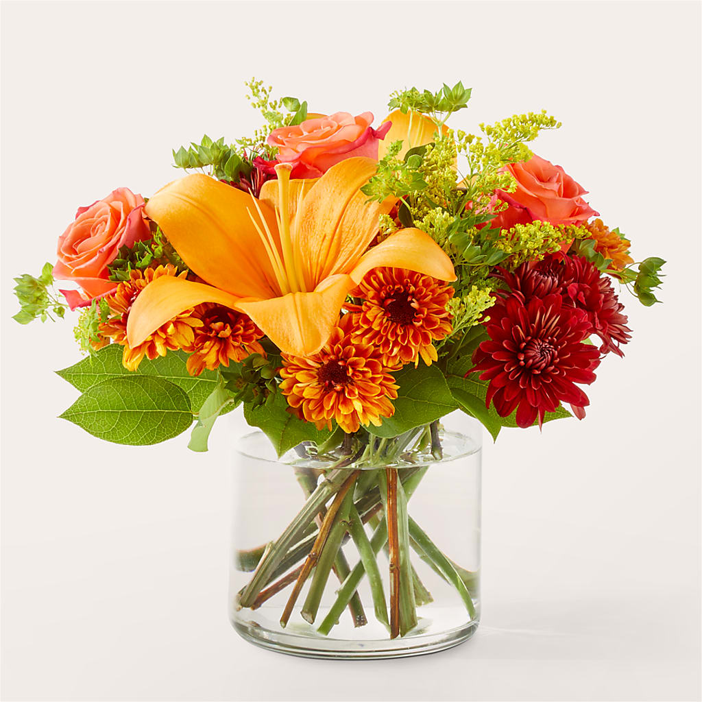 Honeycrisp Bouquet –  Deeshay Custom Design, Goldsboro NC