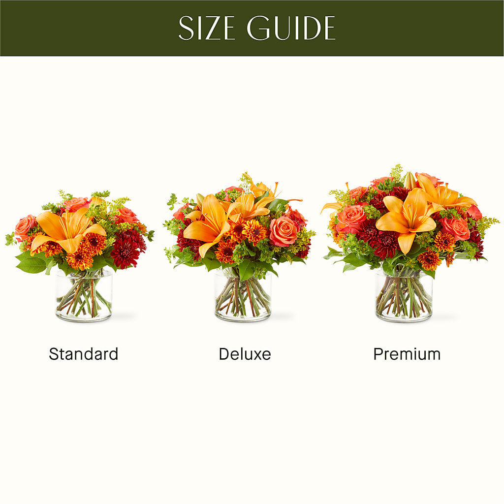 Honeycrisp Bouquet –  Deeshay Custom Design, Goldsboro NC