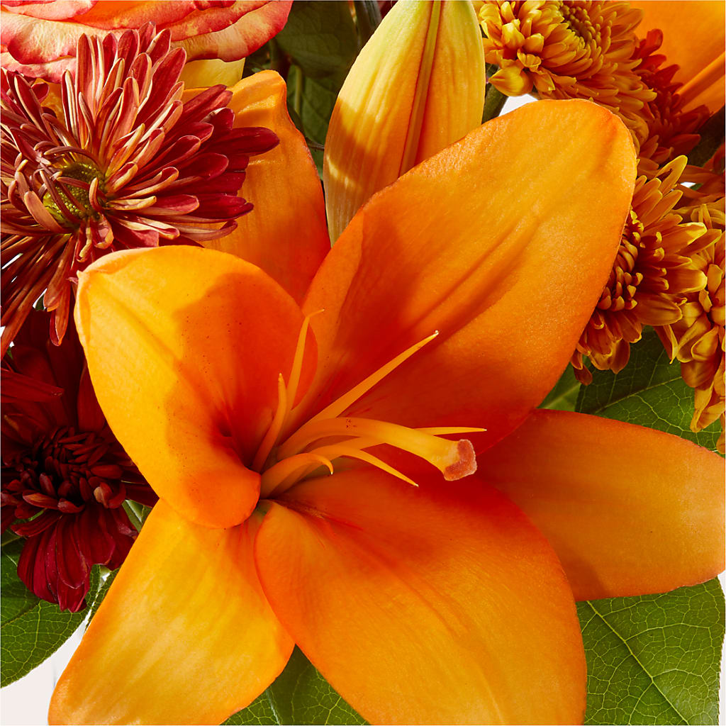 Autumnal Aroma Bouquet –  Deeshay Custom Design, Goldsboro NC
