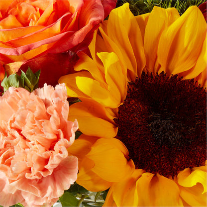 Harvest Festival Bouquet –  Deeshay Custom Design, Goldsboro NC