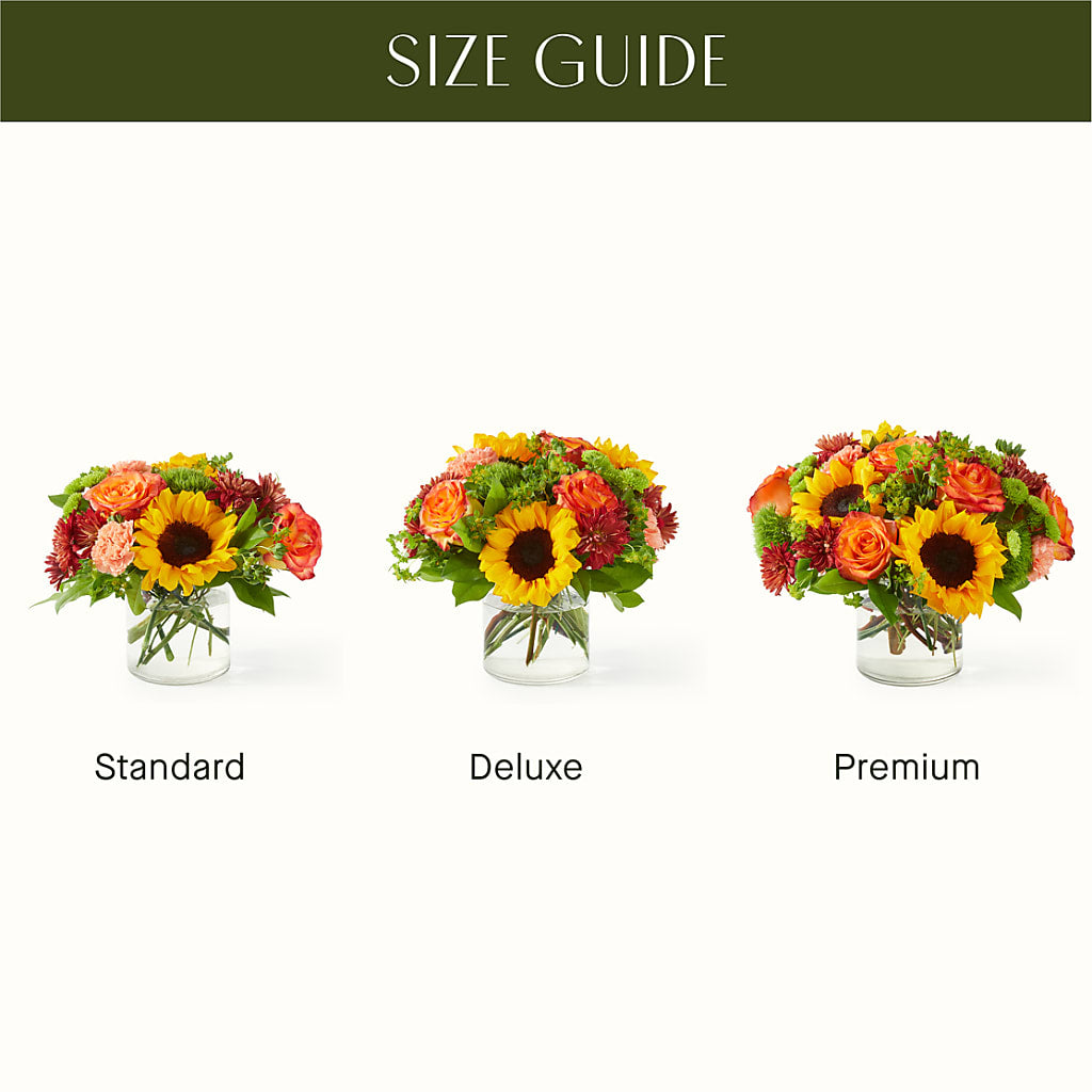 Harvest Festival Bouquet –  Deeshay Custom Design, Goldsboro NC