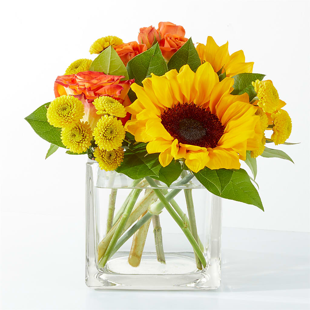 Picnic in the Park Bouquet –  Deeshay Custom Design, Goldsboro NC