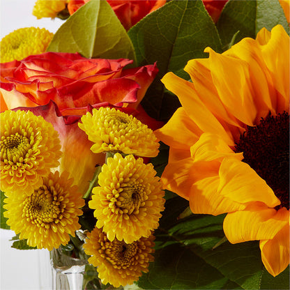Picnic in the Park Bouquet –  Deeshay Custom Design, Goldsboro NC