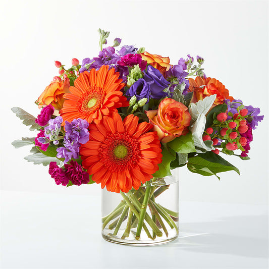Sangria Bouquet – DEESHAY CUSTOM DESIGN, Goldsboro NC