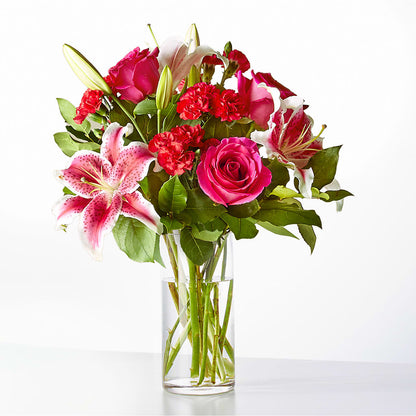 Love at First Sight Bouquet –  Deeshay Custom Design, Goldsboro NC
