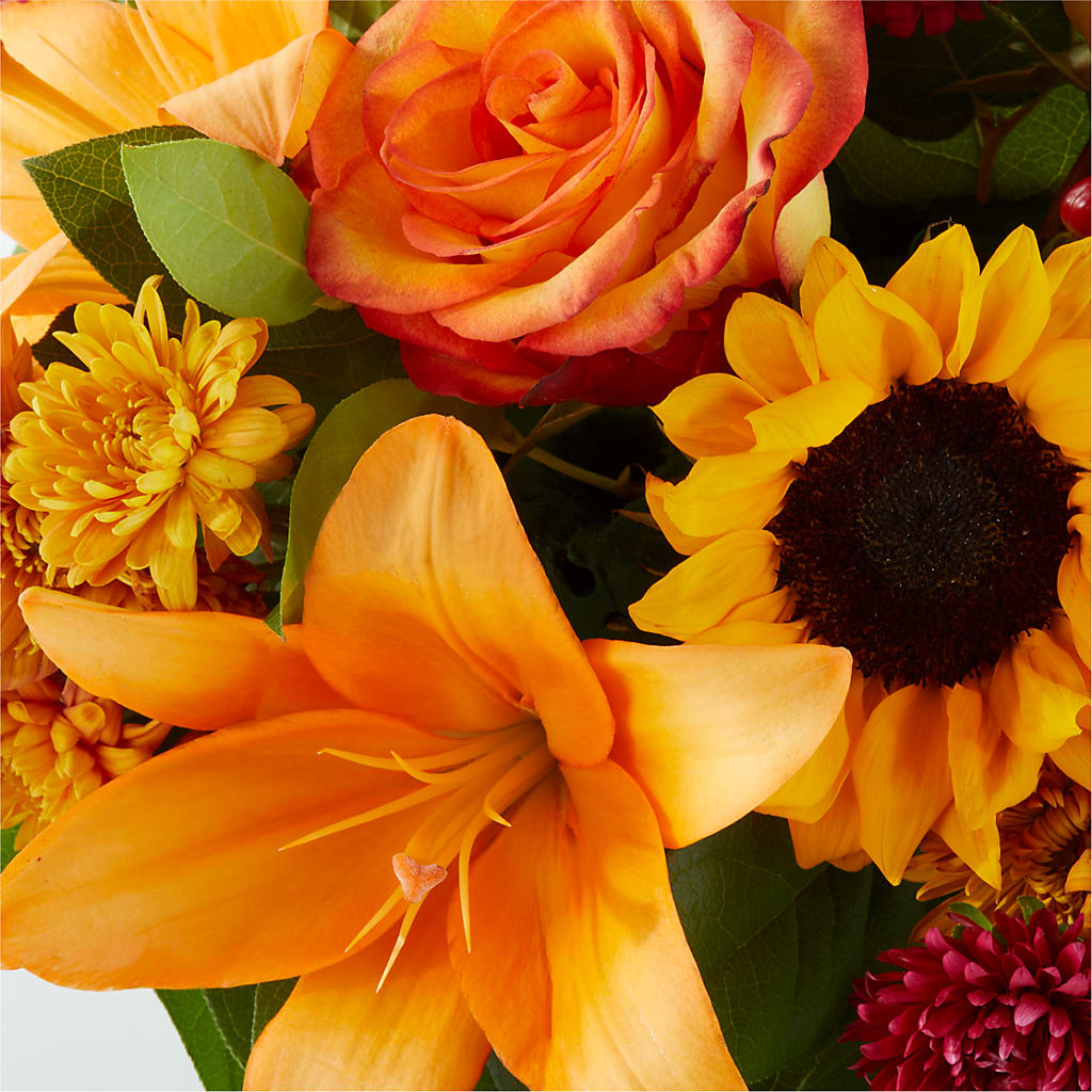 Grateful Centerpiece –  Deeshay Custom Design, Goldsboro NC