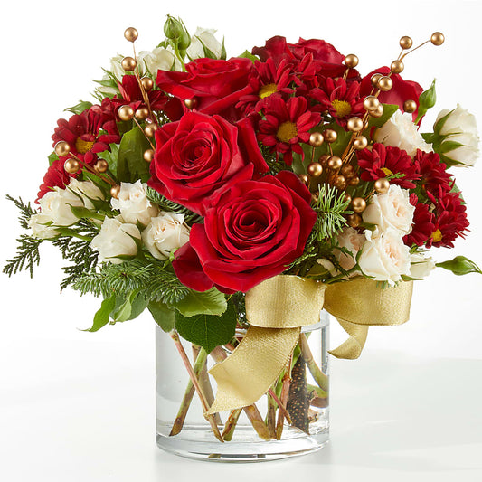 Believe Bouquet – DEESHAY CUSTOM DESIGN, Goldsboro NC