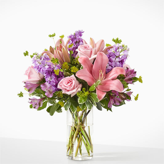 Precious Petals Bouquet –  Deeshay Custom Design, Goldsboro NC
