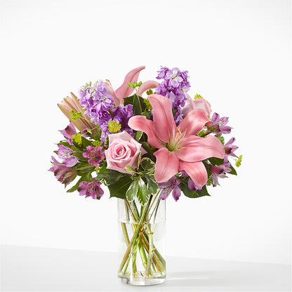 Precious Petals Bouquet –  Deeshay Custom Design, Goldsboro NC