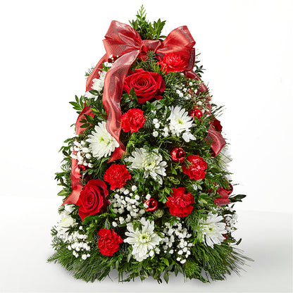 Make It Merry Tree –  Deeshay Custom Design, Goldsboro NC