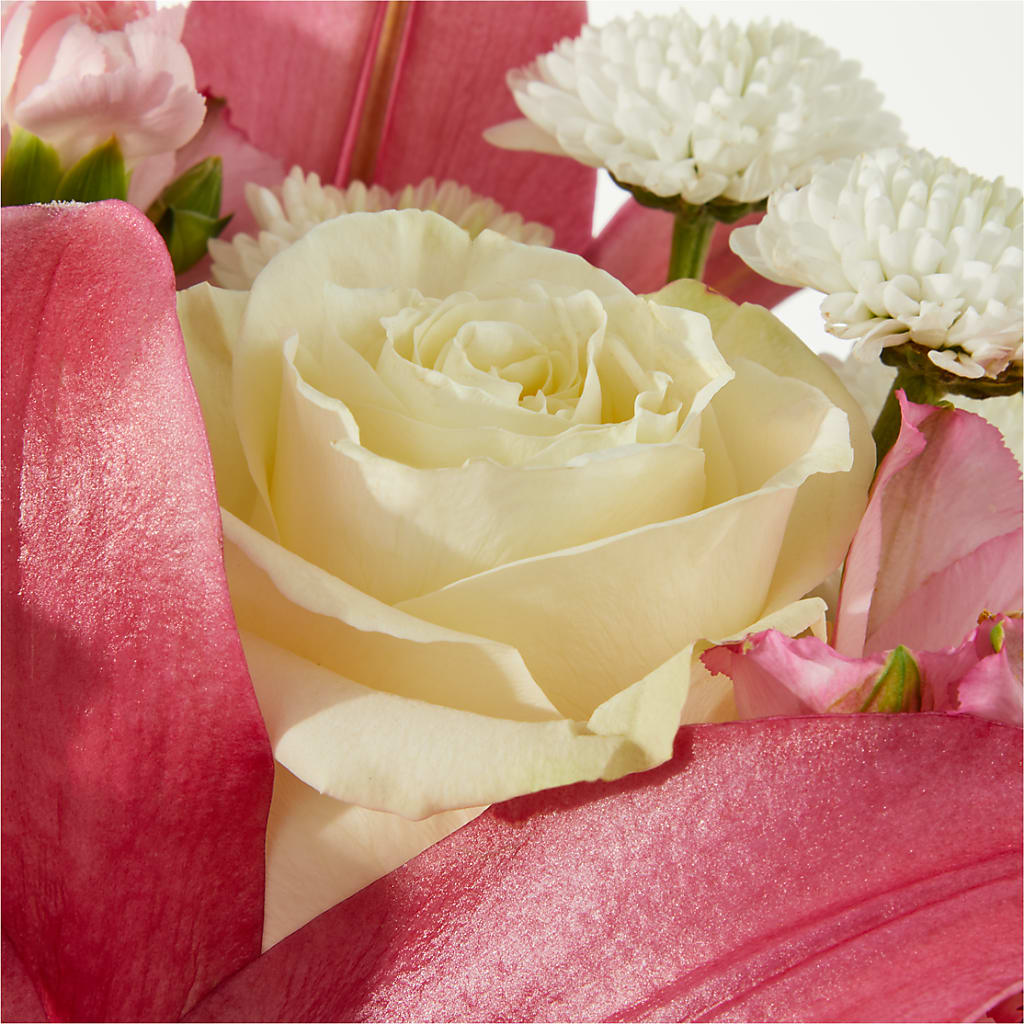 Piece of Cake Bouquet –  Deeshay Custom Design, Goldsboro NC