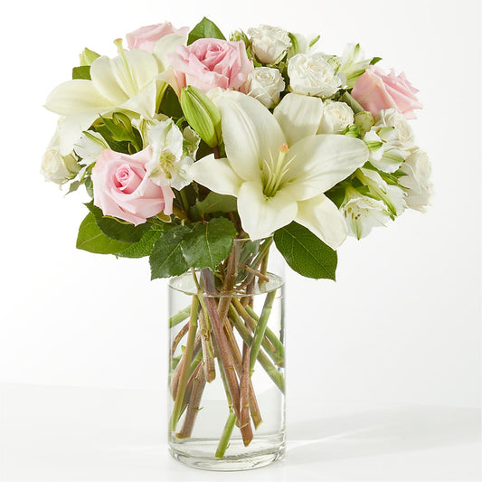 Kindhearted Bouquet –  Deeshay Custom Design, Goldsboro NC