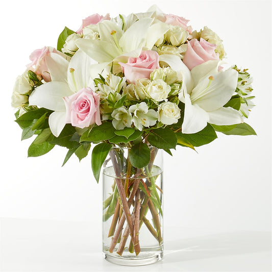 Kindhearted Bouquet – DEESHAY CUSTOM DESIGN, Goldsboro NC