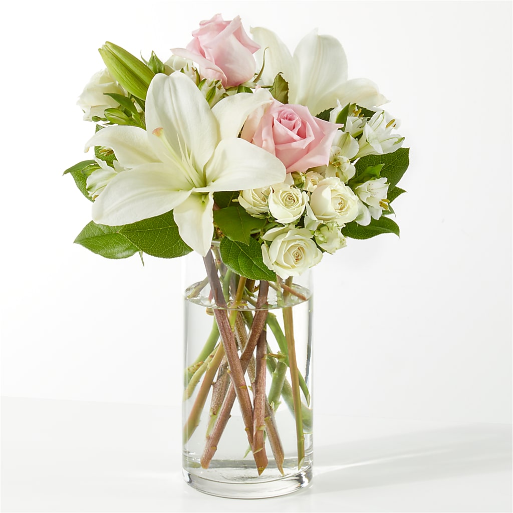 Kindhearted Bouquet –  Deeshay Custom Design, Goldsboro NC