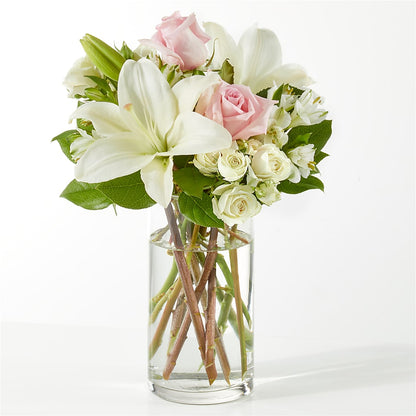 Kindhearted Bouquet –  Deeshay Custom Design, Goldsboro NC