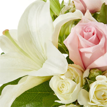 Kindhearted Bouquet –  Deeshay Custom Design, Goldsboro NC