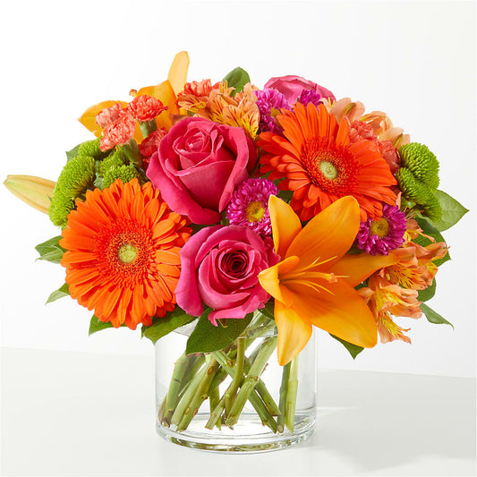 Soiree Bouquet –  Deeshay Custom Design, Goldsboro NC
