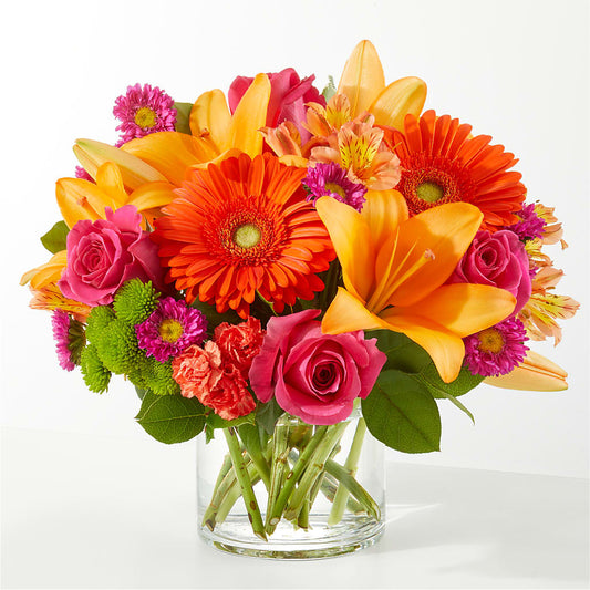 Soiree Bouquet – DEESHAY CUSTOM DESIGN, Goldsboro NC