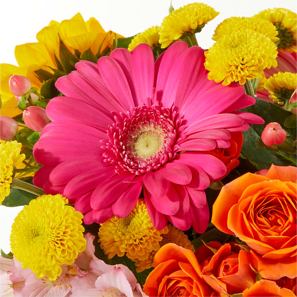 Beach Day Bouquet –  Deeshay Custom Design, Goldsboro NC