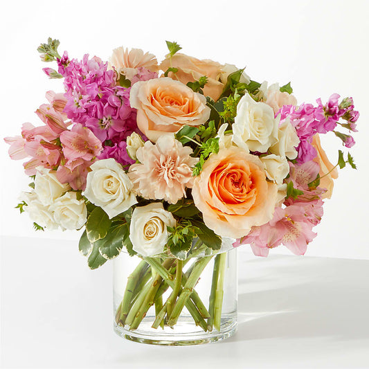 Paradise Bouquet –  Deeshay Custom Design, Goldsboro NC