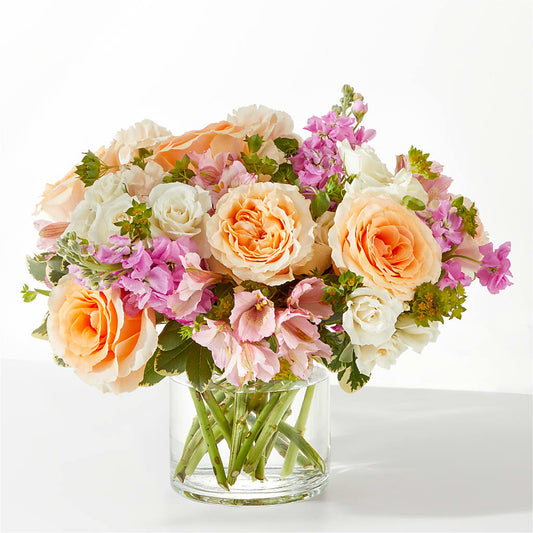 Paradise Bouquet – DEESHAY CUSTOM DESIGN, Goldsboro NC